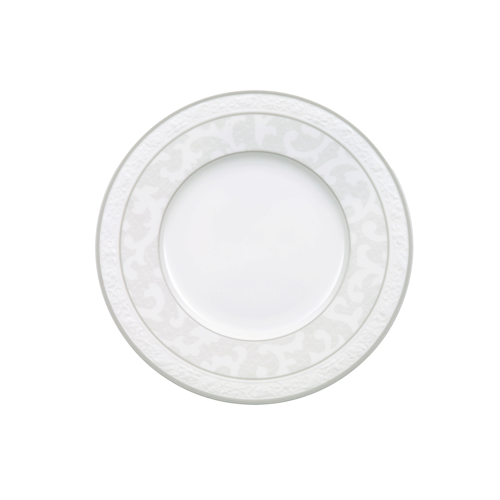 Gray Pearl - Brotteller, 18 cm