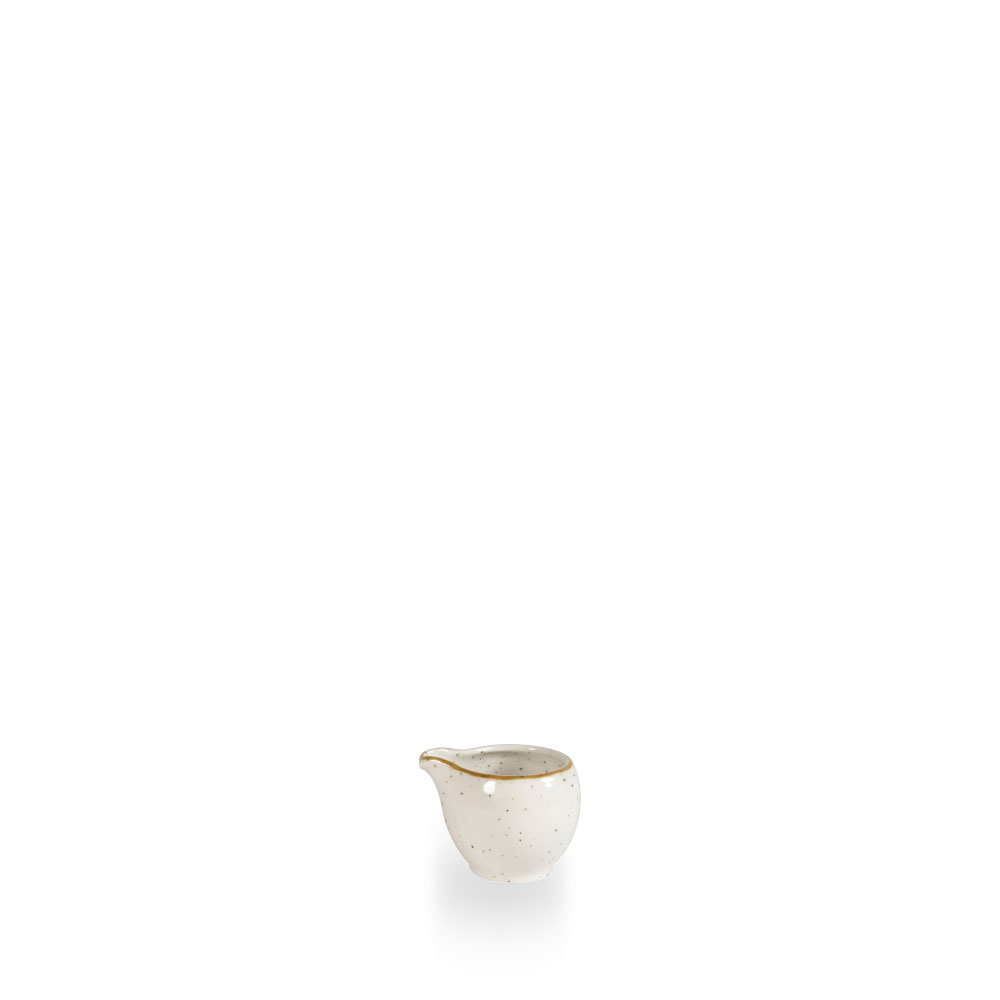 Churchill Stonecast Barley White Giesser 5,68Cl