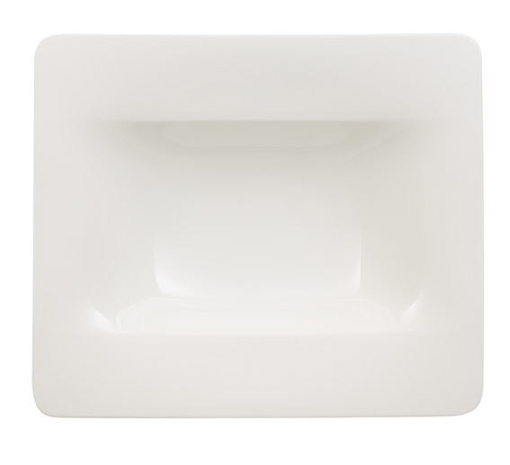 Modern Grace - Teller tief 240x210 mm