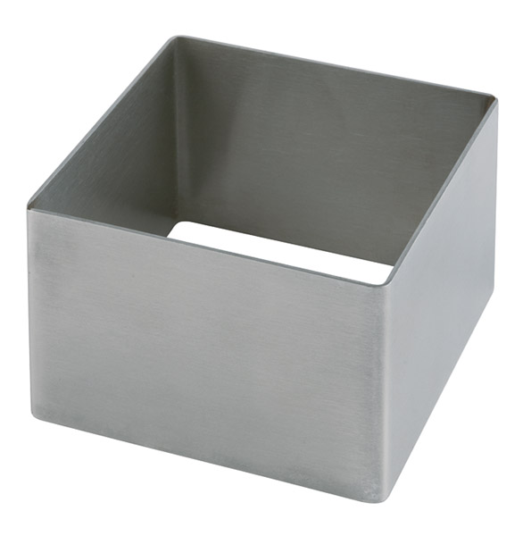 Schaumspeiseform, Ø 8 cm