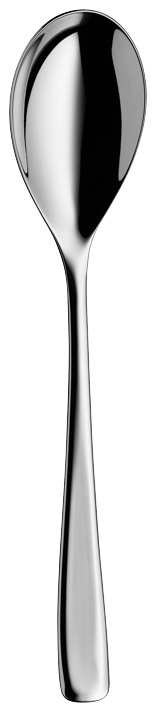 Medan - Vorspeiselöffel 18/10, 196 mm