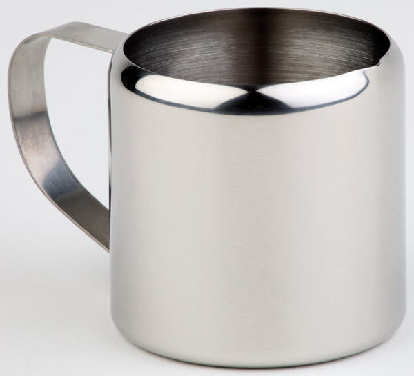 Milchkännchen / Sahnegießer, 0,05 ltr.