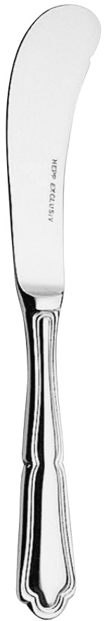Chippendale - Buttermesser rostfrei, 171 mm