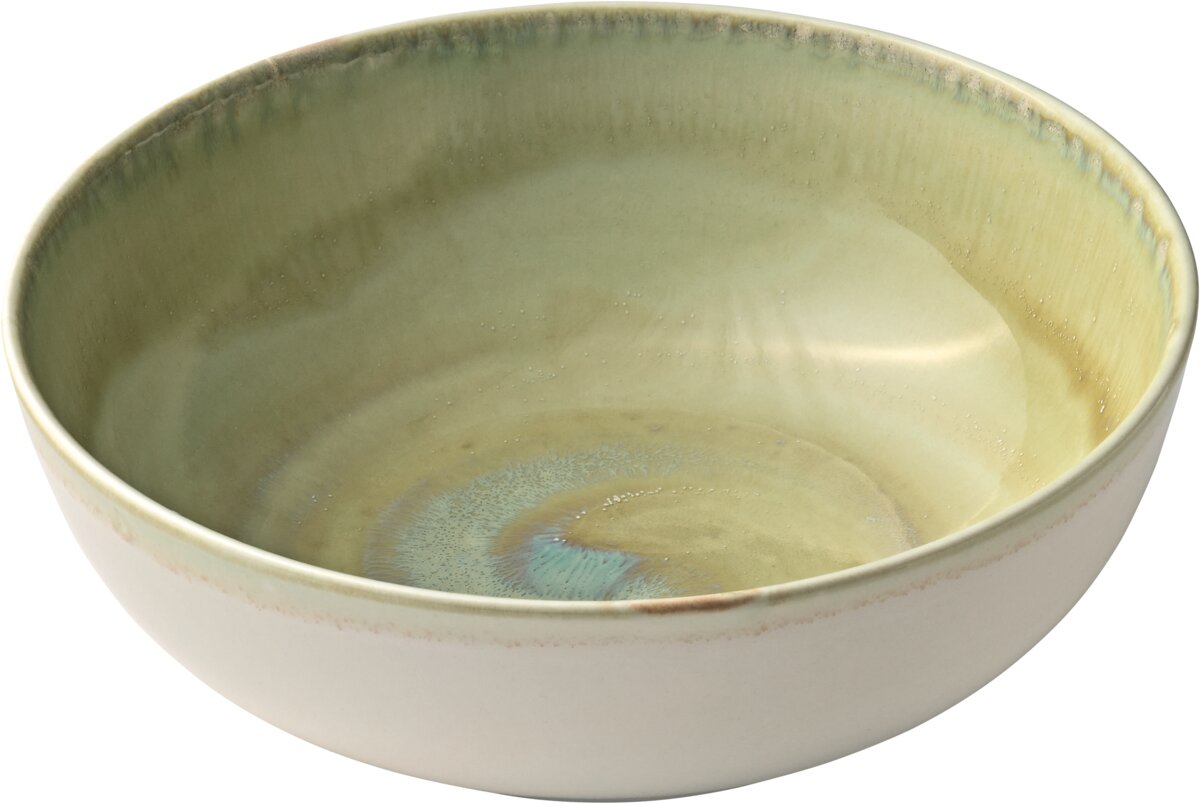 Perfect Match Thyme - Schüssel rund 23 cm, 1.50 ltr.