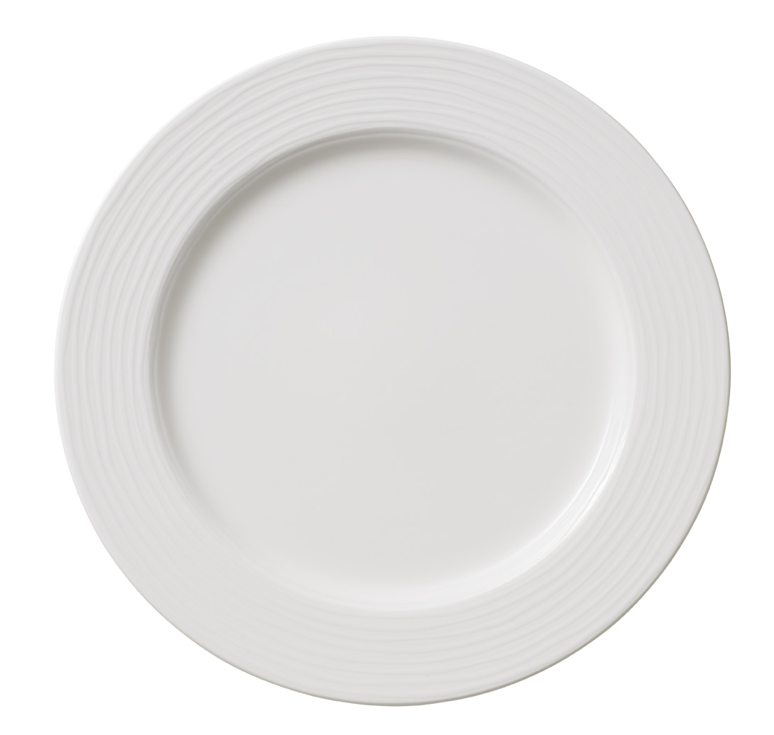 Sedona Function - Teller flach, 27 cm