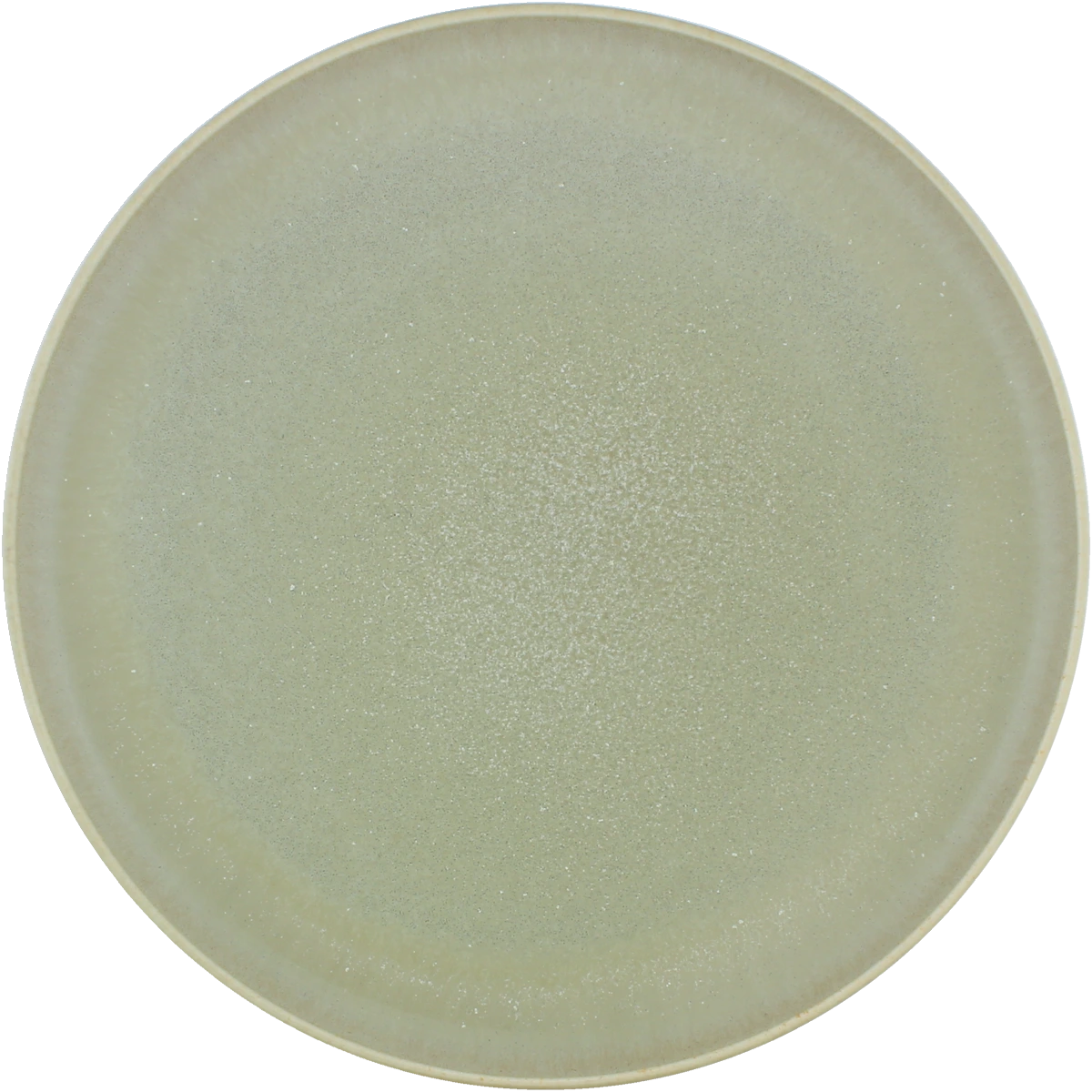 Balance, Matcha - Teller flach rund coup 21 cm