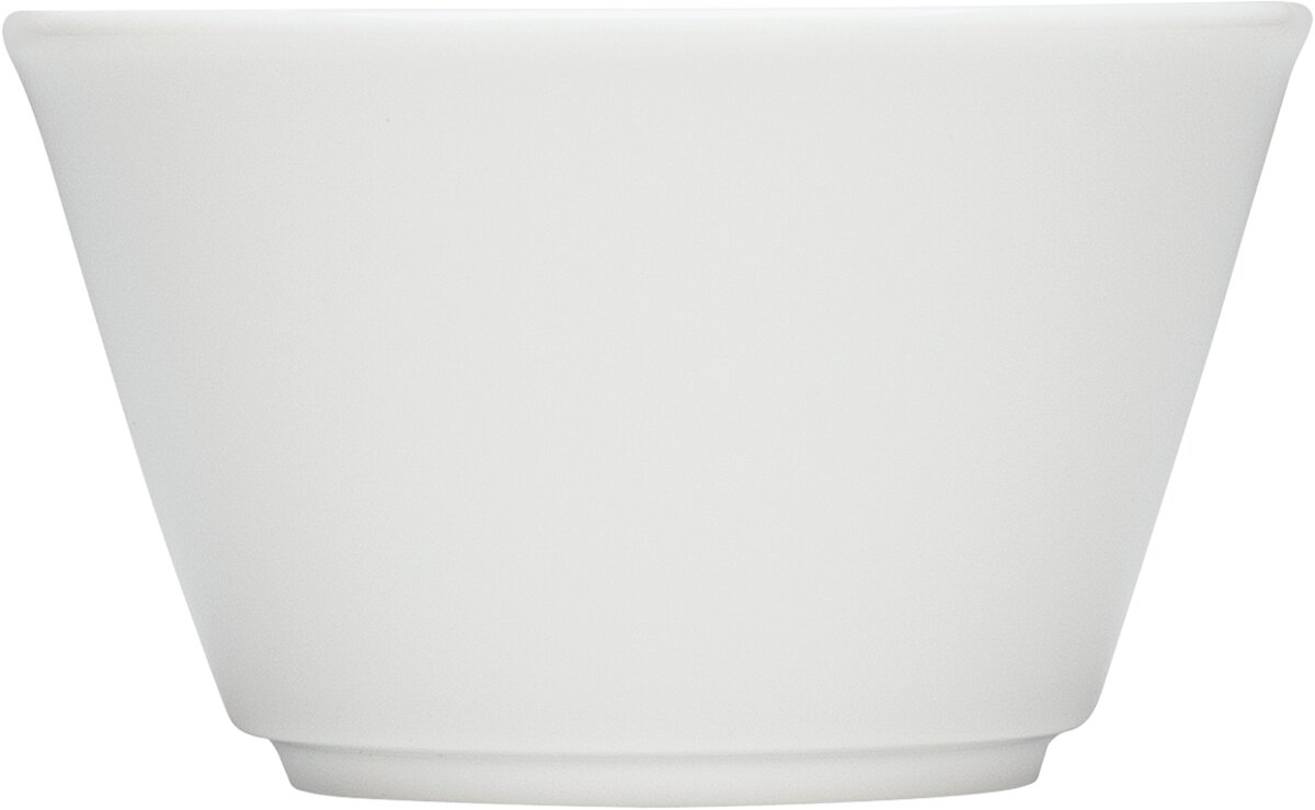 Maitre - Zuckerdose Unterteil, 0.25 ltr.