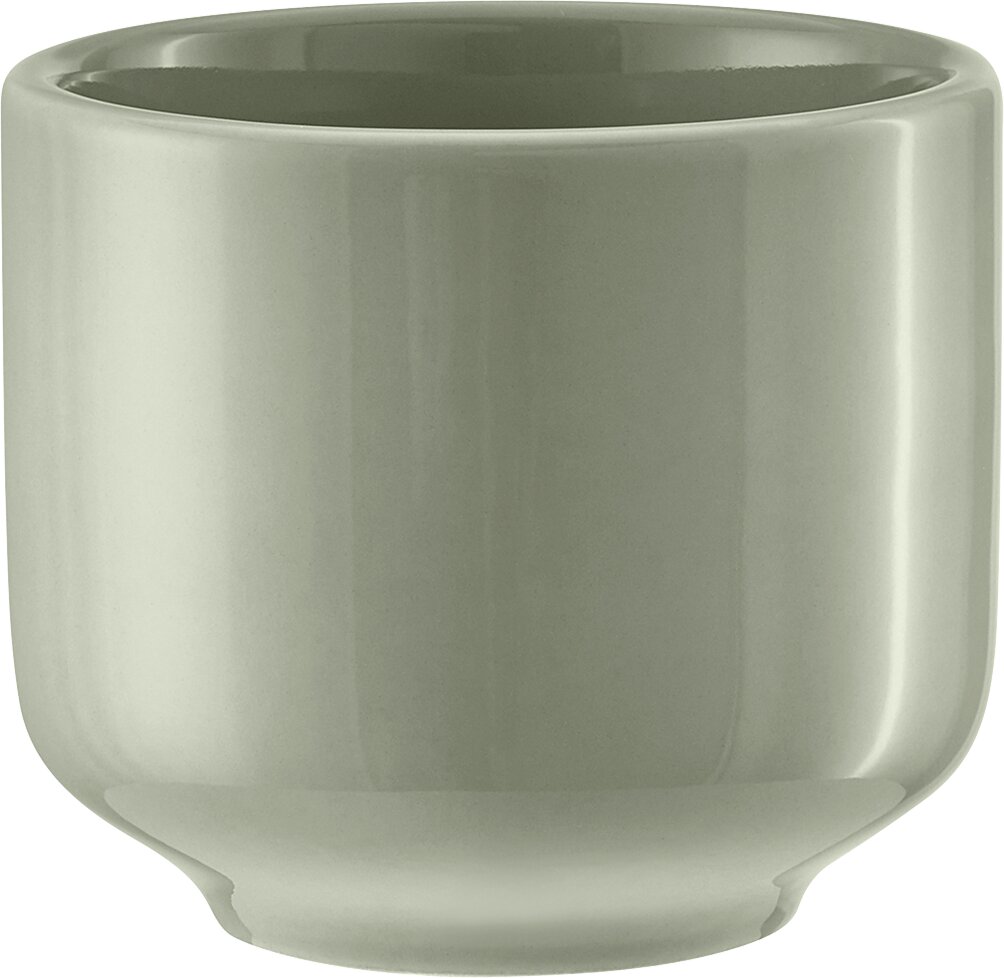 Shiro Glaze Steam - Bowl, 9 cm, 0,26 ltr.