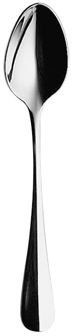 Baguette - Kaffeelöffel 18/10, 135 mm