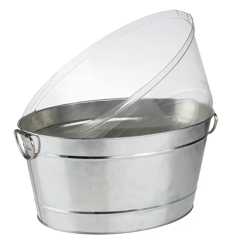 Getränkewanne TIN