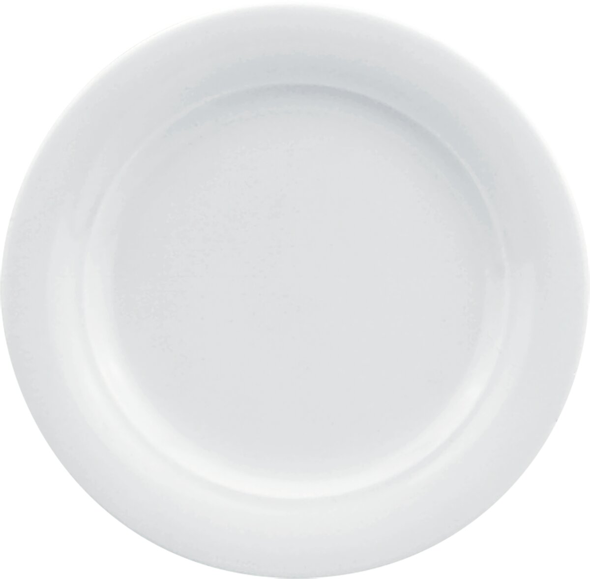  Avanti Gusto - Teller flach Fahne , Ø 16 cm