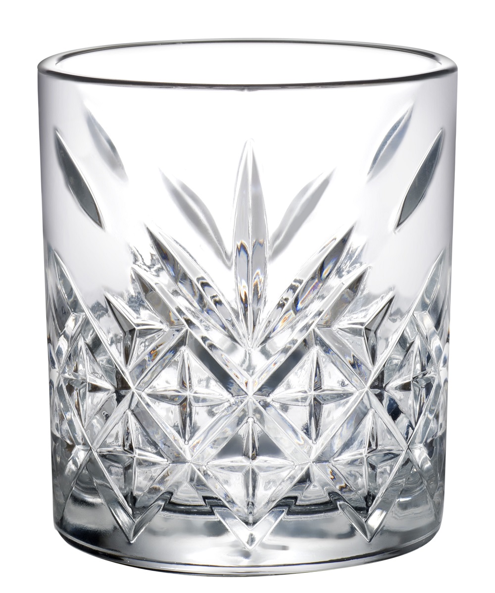 Timeless - Whisky Tumbler, 345 ml