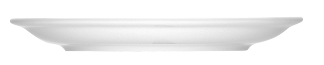 b1100/6200 - 6200 Teller flach coup, 27 cm