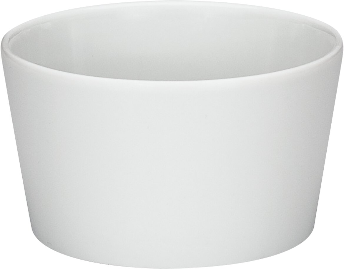 Fine Dining - Bowl rund 10 cm, 0,28 ltr.
