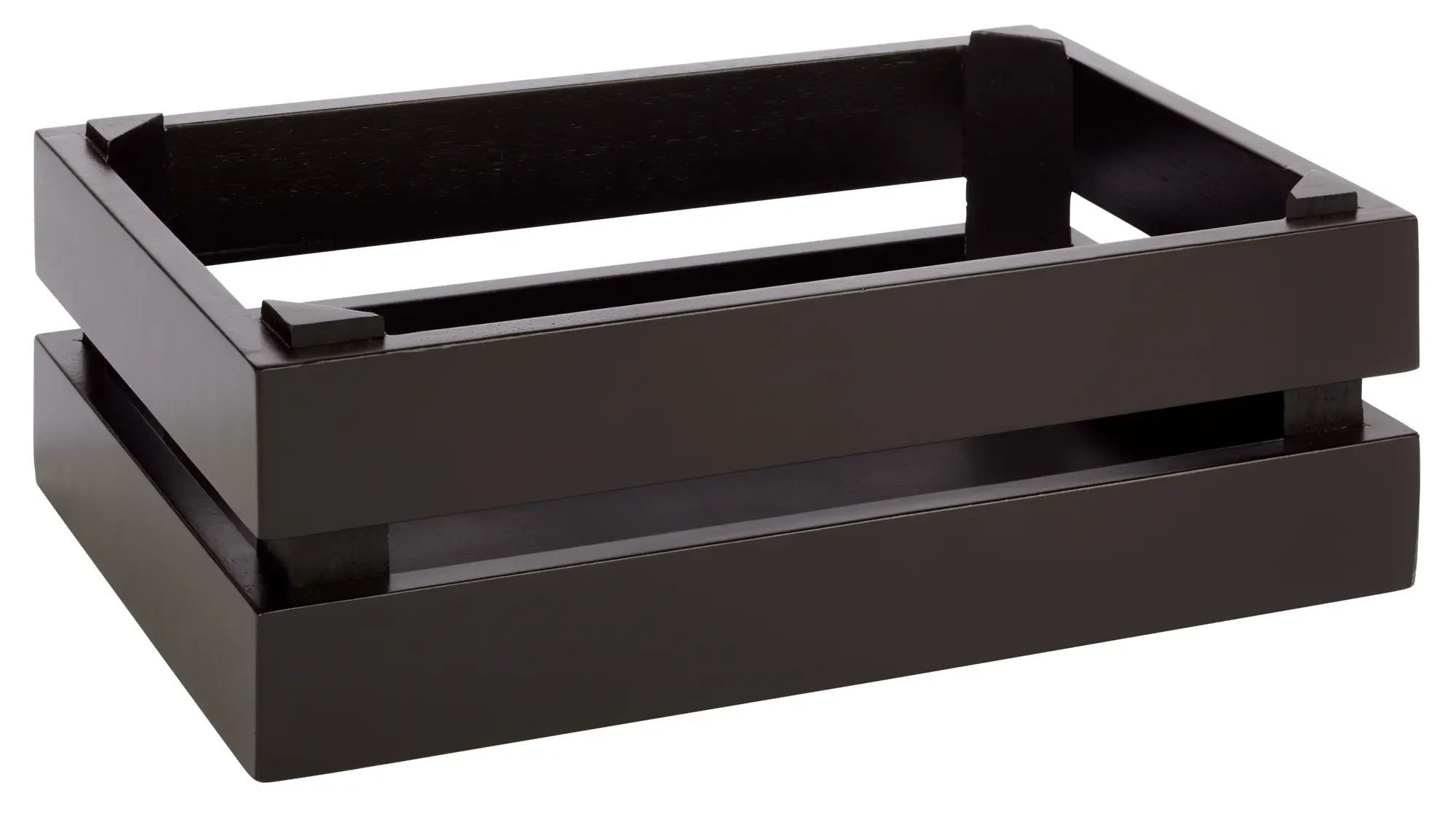 Holzbox SUPERBOX            