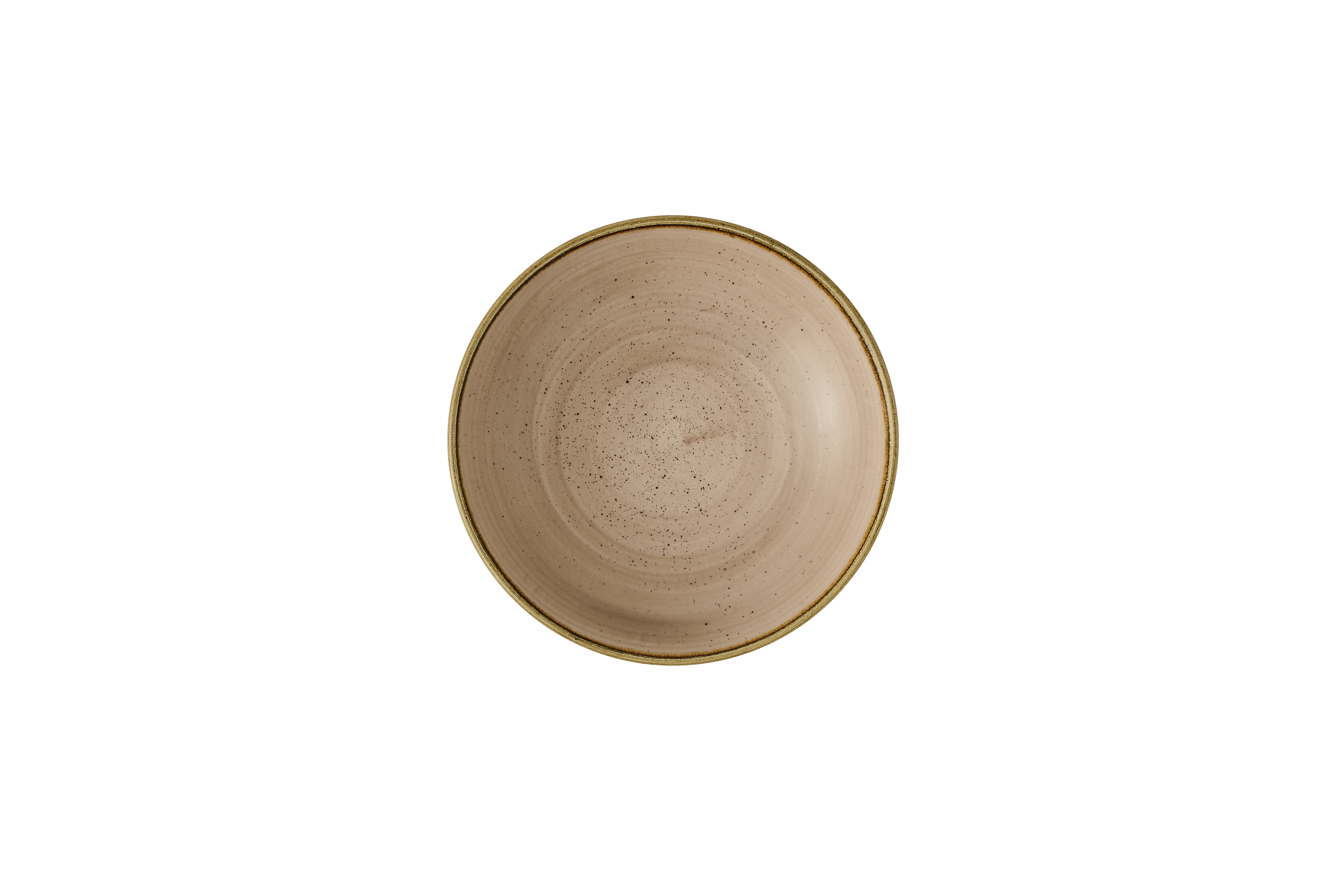 Churchill Stonecast Truffle Coupe Schale 18,2 cm 