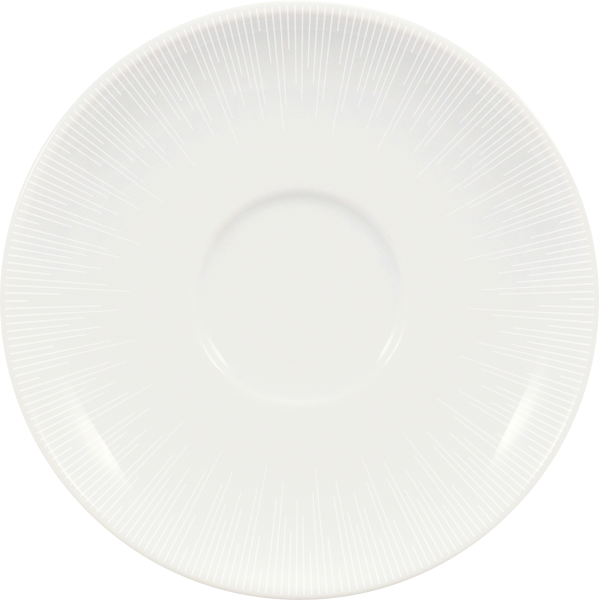 Smart - Untertasse rund 12cm