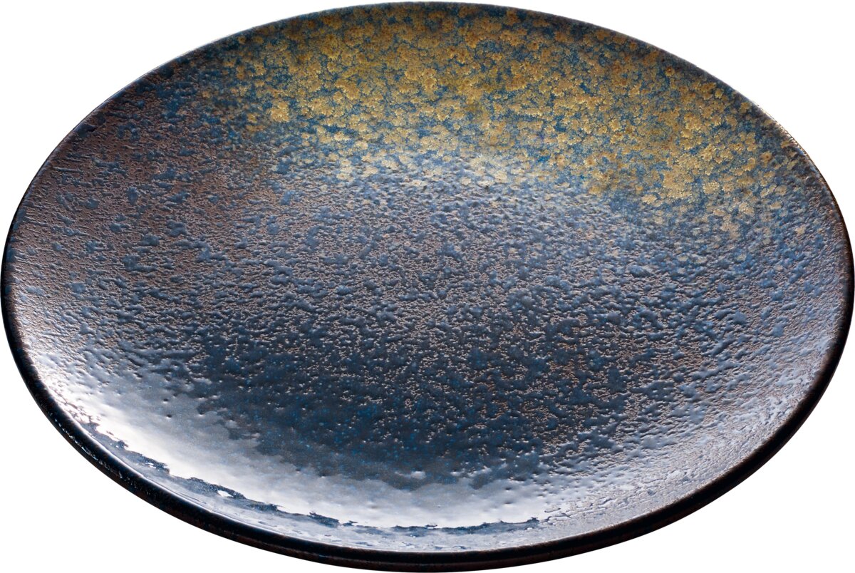 SEA - Teller flach rund coup, 28 cm