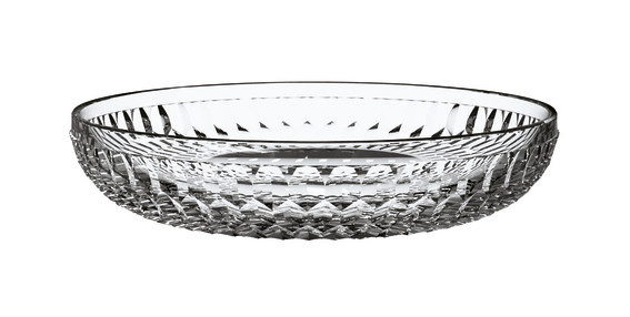 Boston - Schale flach 239 x 239 x 50, 1.3 ltr.