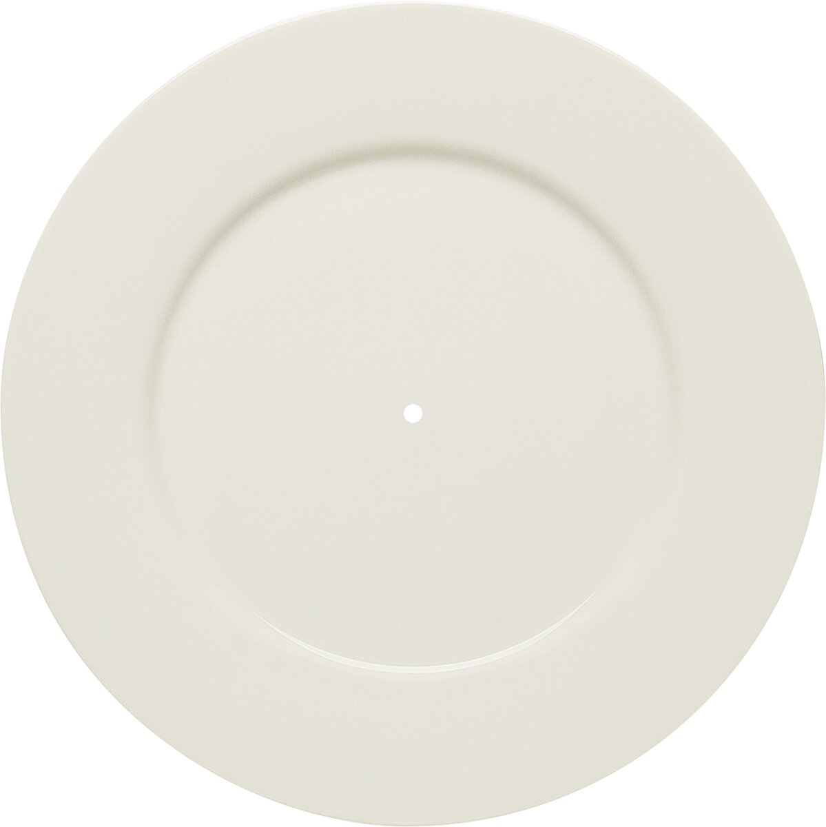 Purity - Etageren-Teller flach Fahne, 22 cm