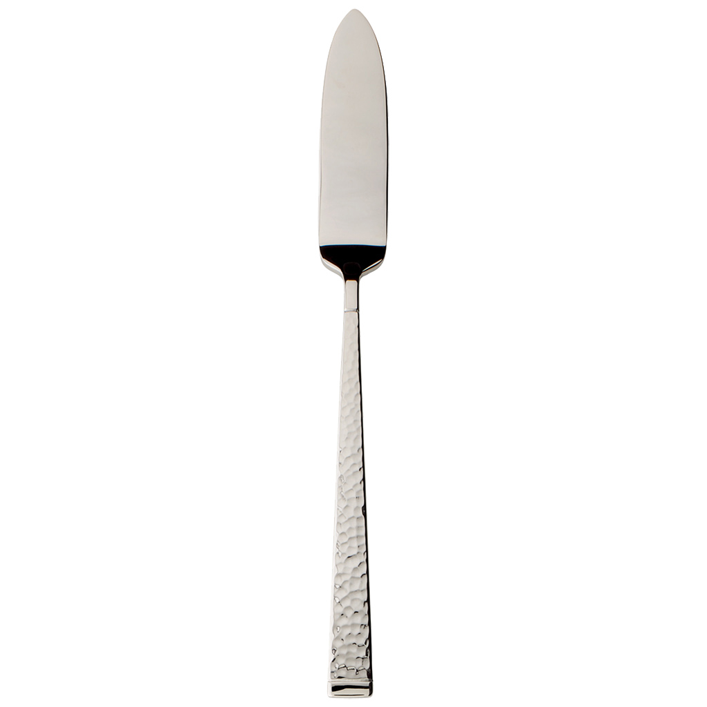 Blacksmith - Fischmesser, 200 mm