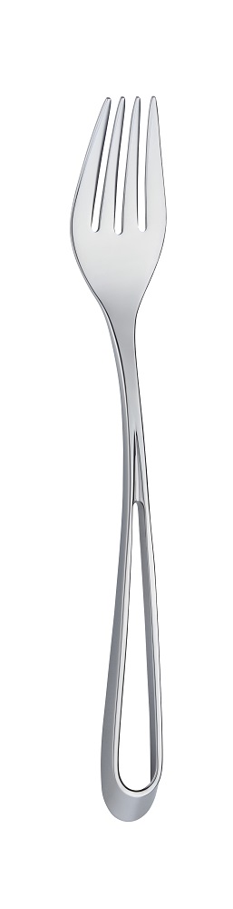 Cutting Edge - Menü-/Vorspeisegabel, 203 mm