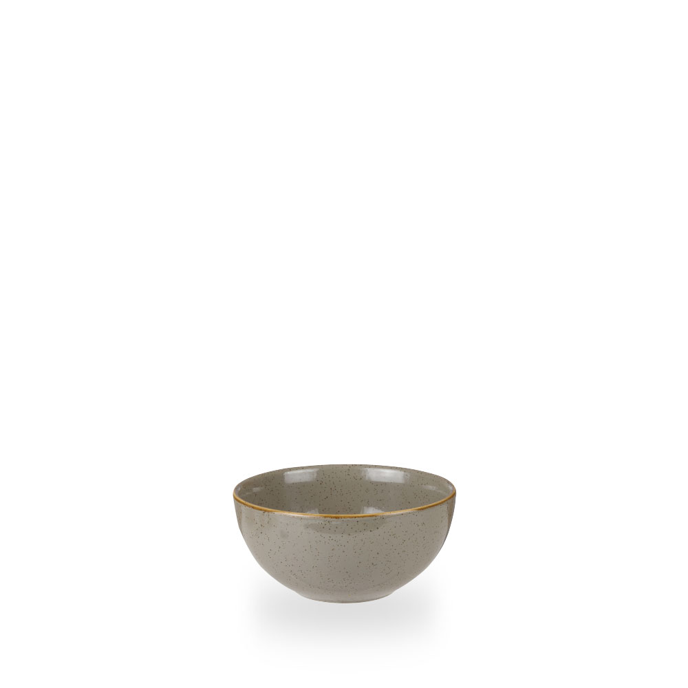 Churchill Stonecast Grey Suppentasse 47Cl