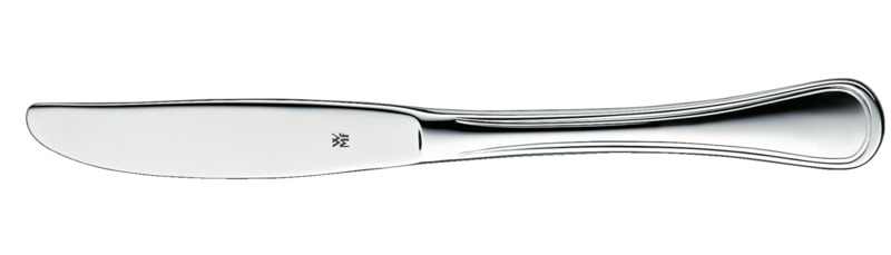 Contour - Menuemesser, Hohlheft, 23 cm 18/10