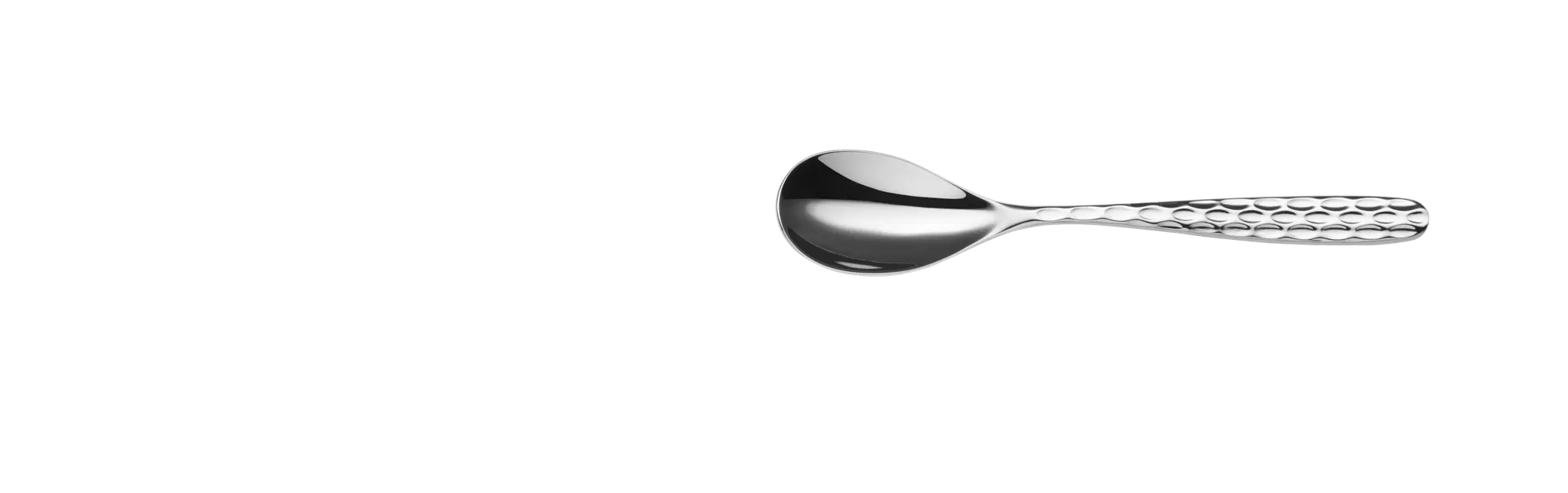 Tessa - Espresso-/Mokkalöffel, 11 cm