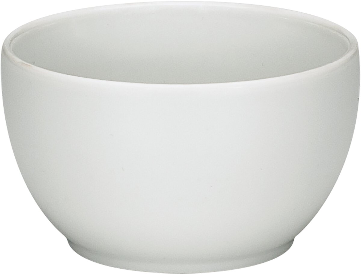 Sonderartikel - Bowl rund, 11 cm, 0,40 ltr.