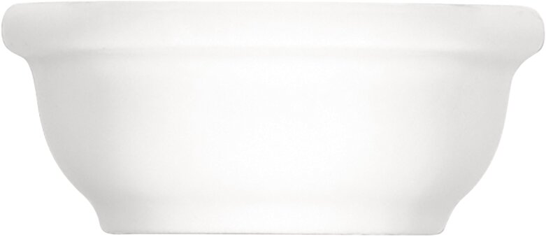 Dialog - Schälchen rund 6 cm, 0.04 ltr.