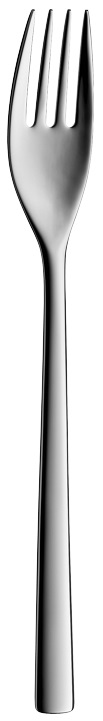 Lento - Vorspeisegabel 18/10, 197 mm