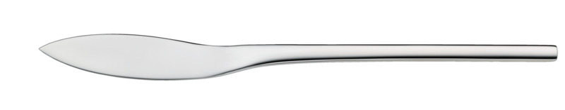 Nordic - Fischmesser, 21.5 cm 18/10