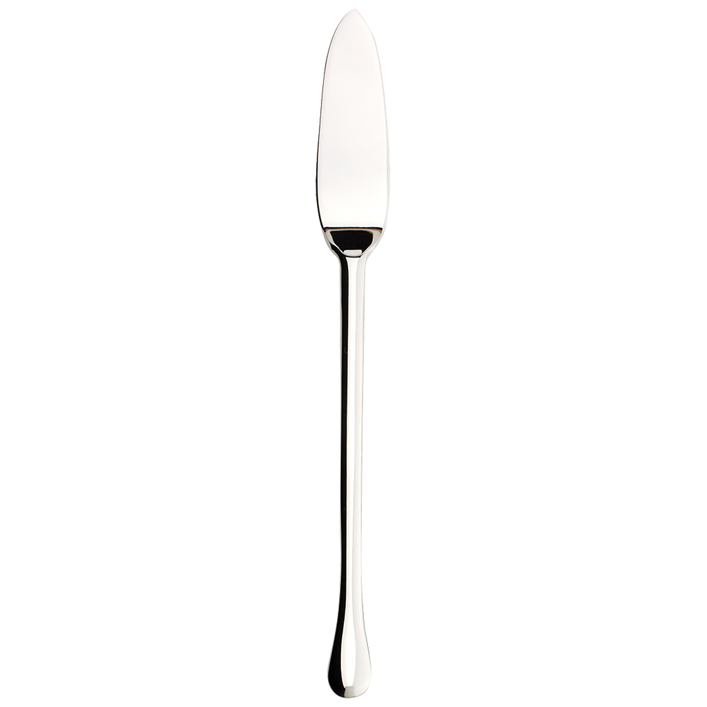 Udine - Fischmesser 237 mm
