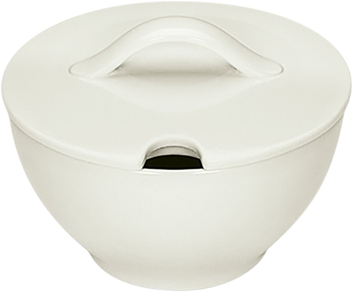 Delight - Zuckerdose Komplett 0,19 ltr.