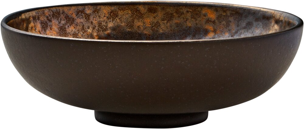 Nivo Metallic - Bowl 15 cm, 0.43 ltr.