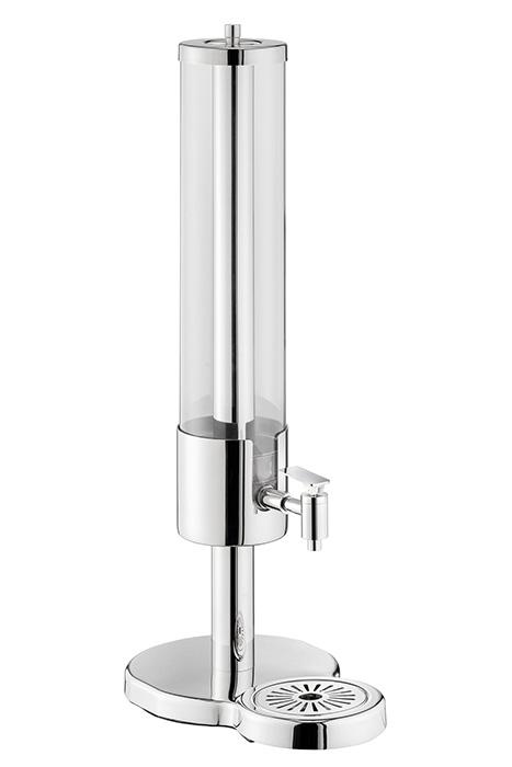 Saftdispenser Tower, 5 ltr. inkl. Crushed Ice Röhre
