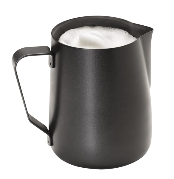 Milch- / Universalkanne, 0,35 ltr., antihaft