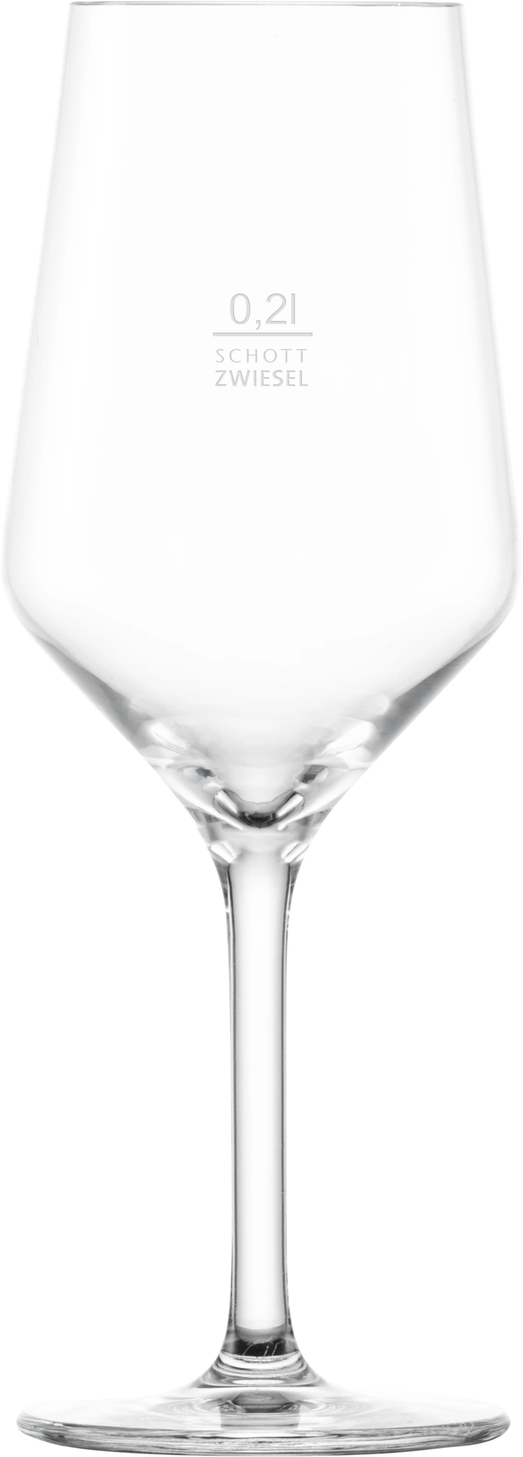 Cinco - Weisswein No. 0 0,2 ltr. /-/ Ce