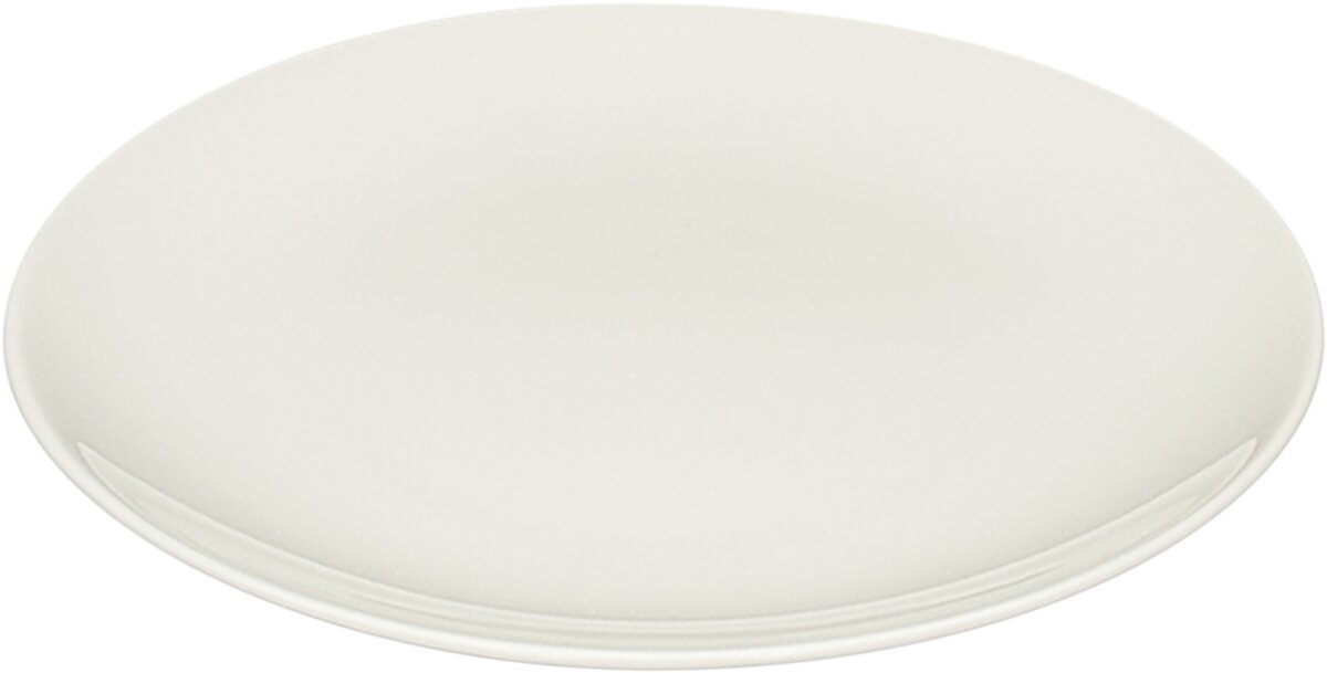 Delight - Teller flach rund coup 16 cm