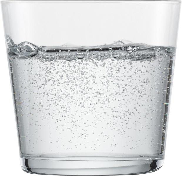 Sonido - Wasser No.42, kristall, 367 ml