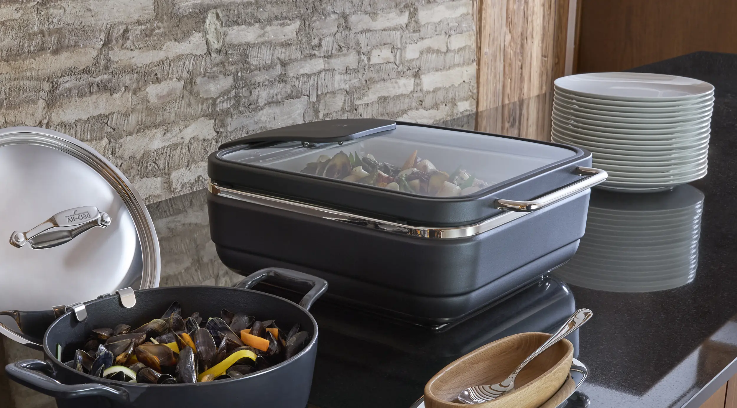 Chafing Dish