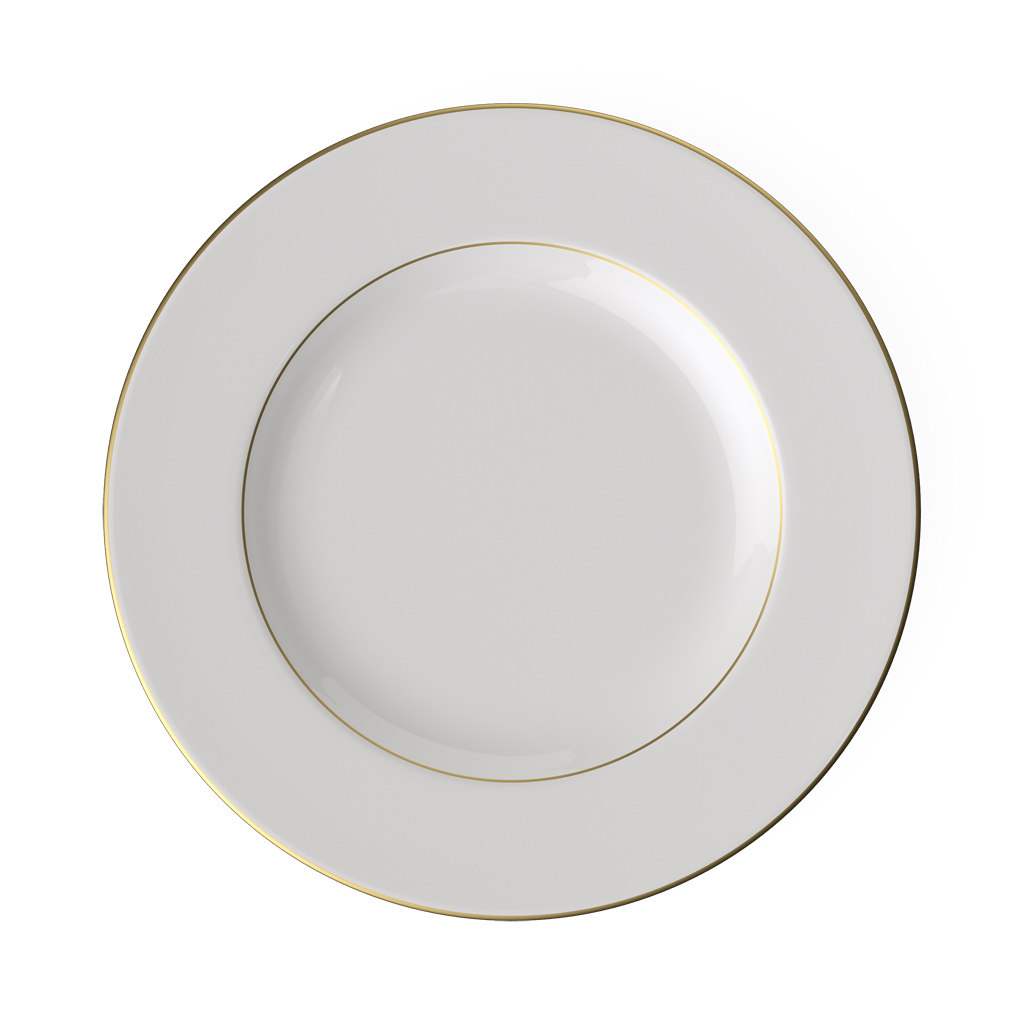 Anmut Gold - Speiseteller 295 x 295 x 85 mm