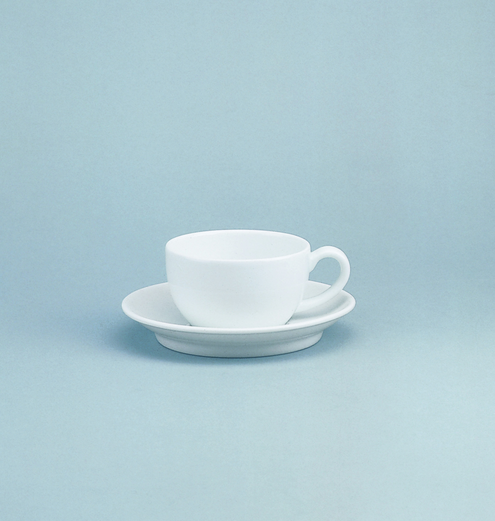  Form 98 - Tasse nieder 0,10 ltr. Henkel oval