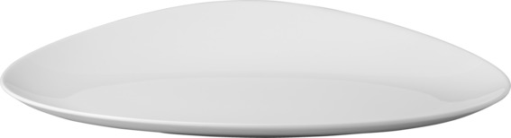Stella Cosmo - Coupeteller halbtief oval, 34 x 22,5 cm