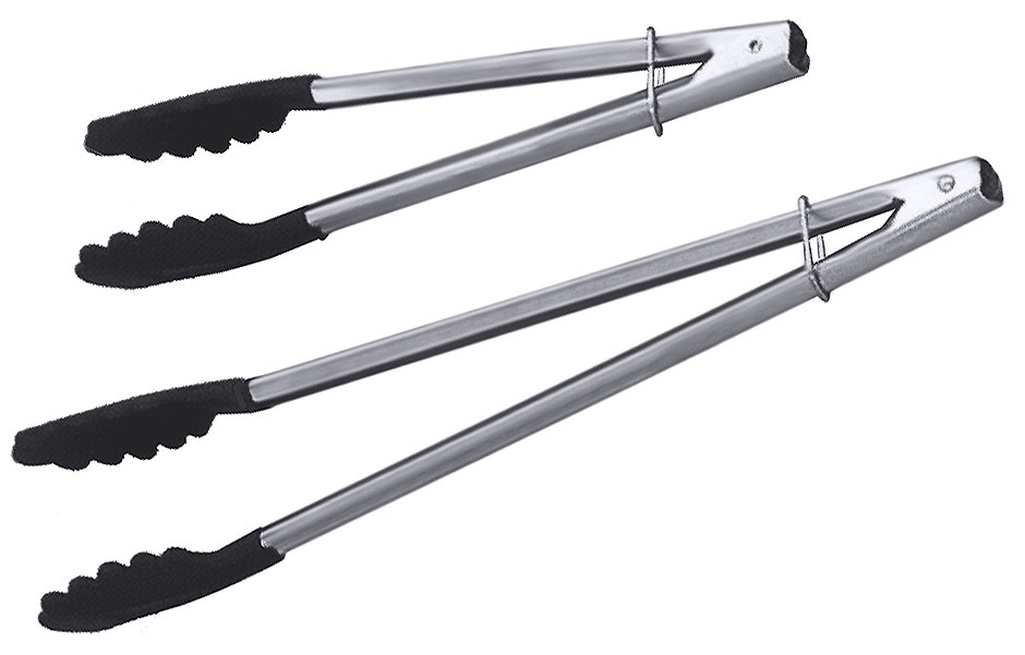 Allzweckzange mit PA-Greifer, 23 cm