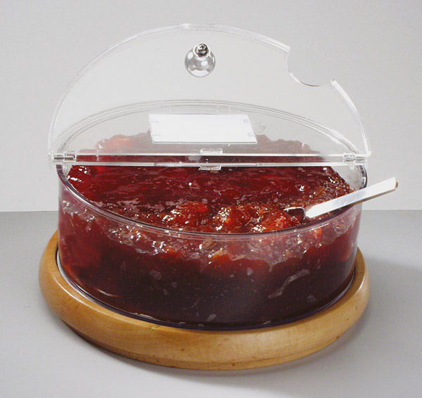 Kühlschale -TOP FRESH-, 2,5 ltr.