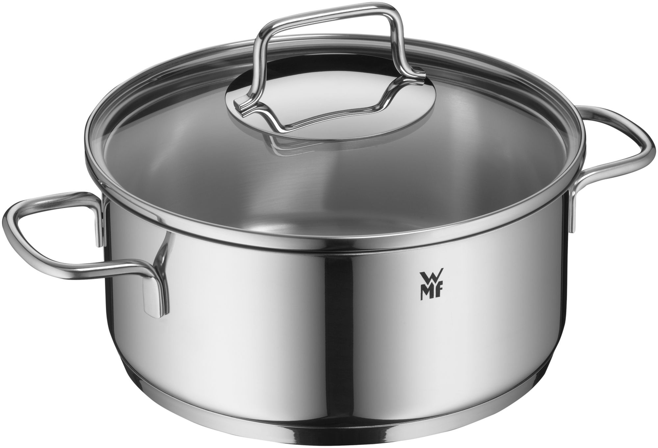 WMF Astoria Bratentopf 20 cm