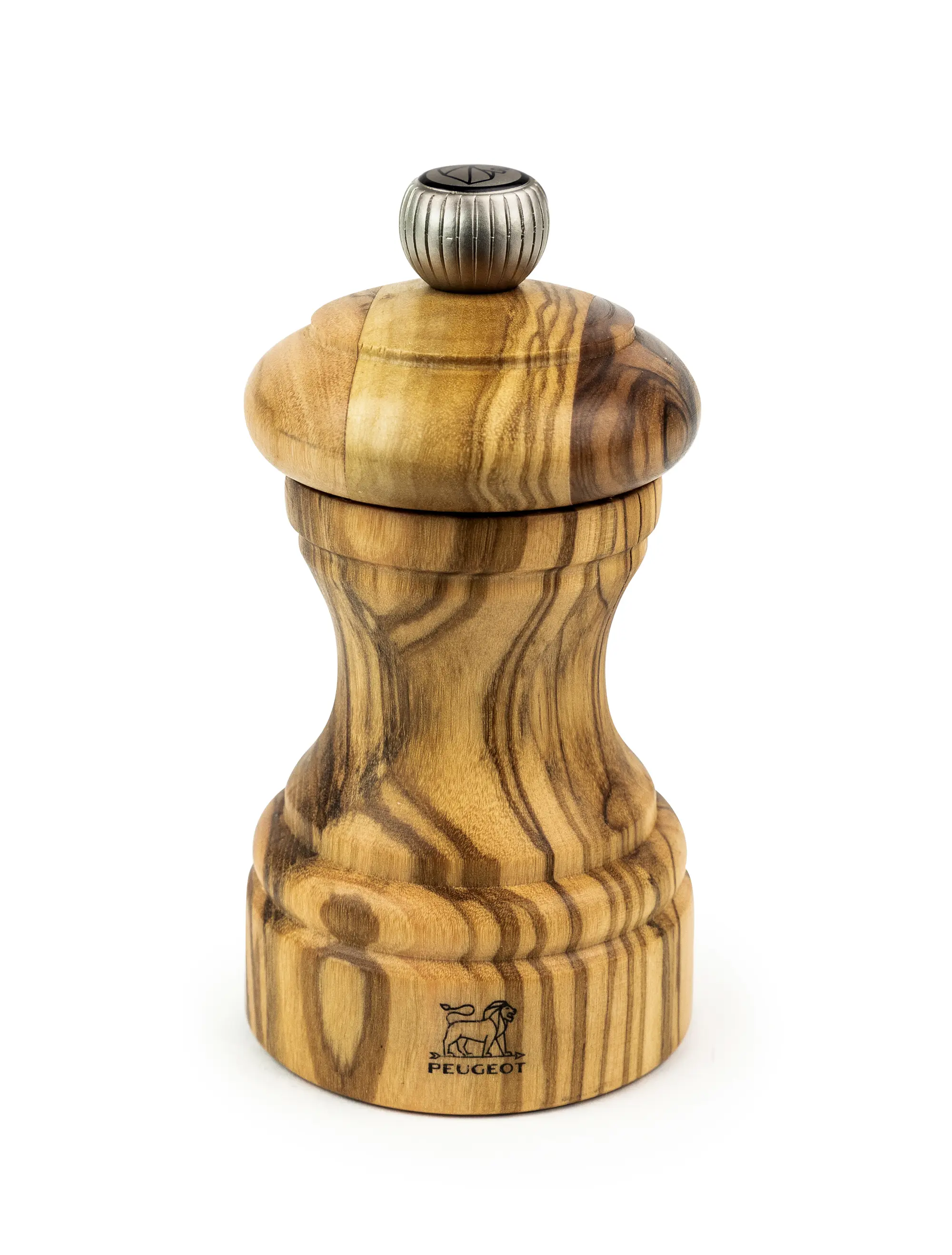 BISTRO Pfeffermühle Olivenholz 10 cm