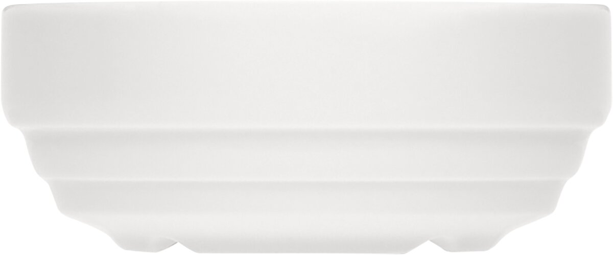 b1100/6200 - Schale rund stapelbar, 12,5 cm, 0,37 ltr.